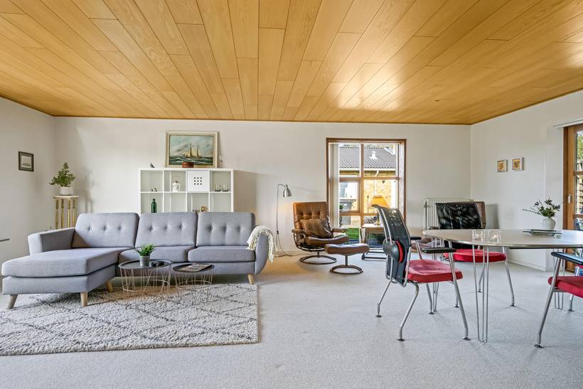 Foto von Ferienhaus BX89 in Blokhus - Nordjütland
