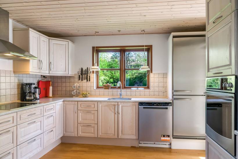 Foto von Ferienhaus BX89 in Blokhus - Nordjütland