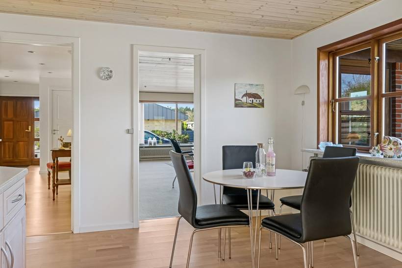 Foto von Ferienhaus BX89 in Blokhus - Nordjütland