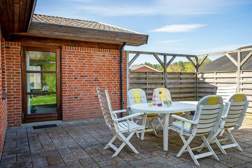 Foto von Ferienhaus BX89 in Blokhus - Nordjütland