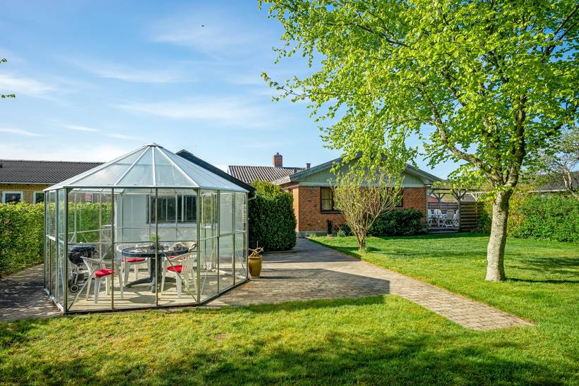 Foto von Ferienhaus BX89 in Blokhus - Nordjütland