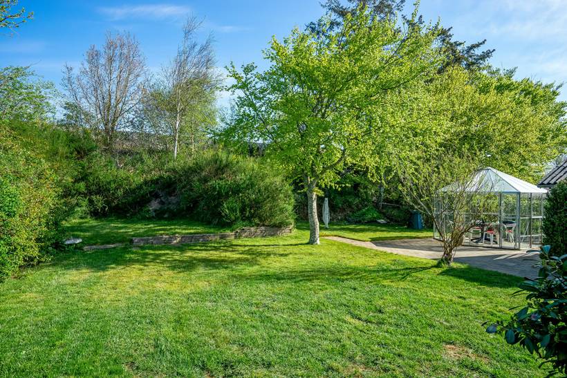 Foto von Ferienhaus BX89 in Blokhus - Nordjütland