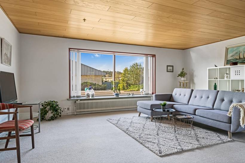 Foto von Ferienhaus BX89 in Blokhus - Nordjütland