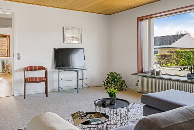 Foto von Ferienhaus BX89 in Blokhus - Nordjütland