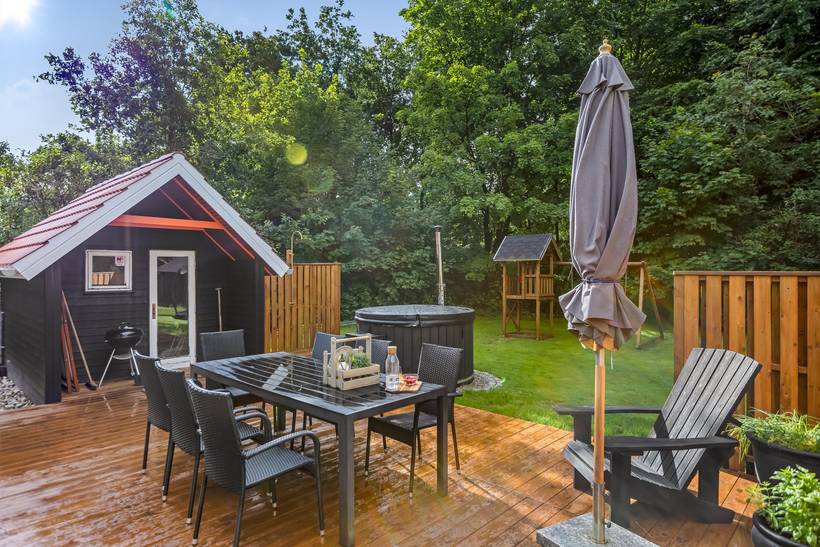 Foto von Ferienhaus BX90 in Arrild - Südjütland