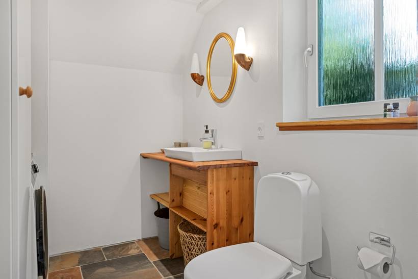 Foto von Ferienhaus BX90 in Arrild - Südjütland