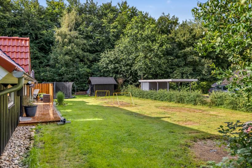 Foto von Ferienhaus BX90 in Arrild - Südjütland