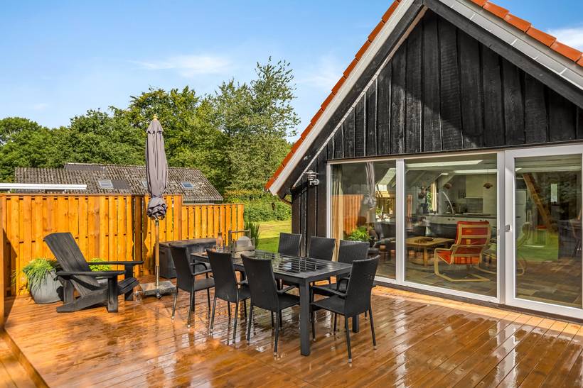 Foto von Ferienhaus BX90 in Arrild - Südjütland
