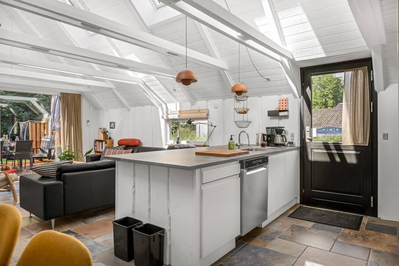 Foto von Ferienhaus BX90 in Arrild - Südjütland
