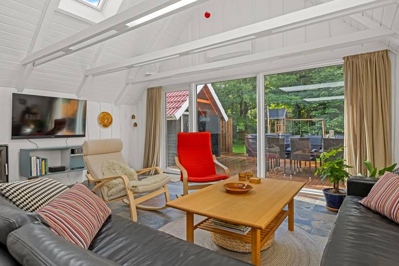 Foto von Ferienhaus BX90 in Arrild - Südjütland