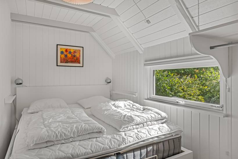 Foto von Ferienhaus BX90 in Arrild - Südjütland