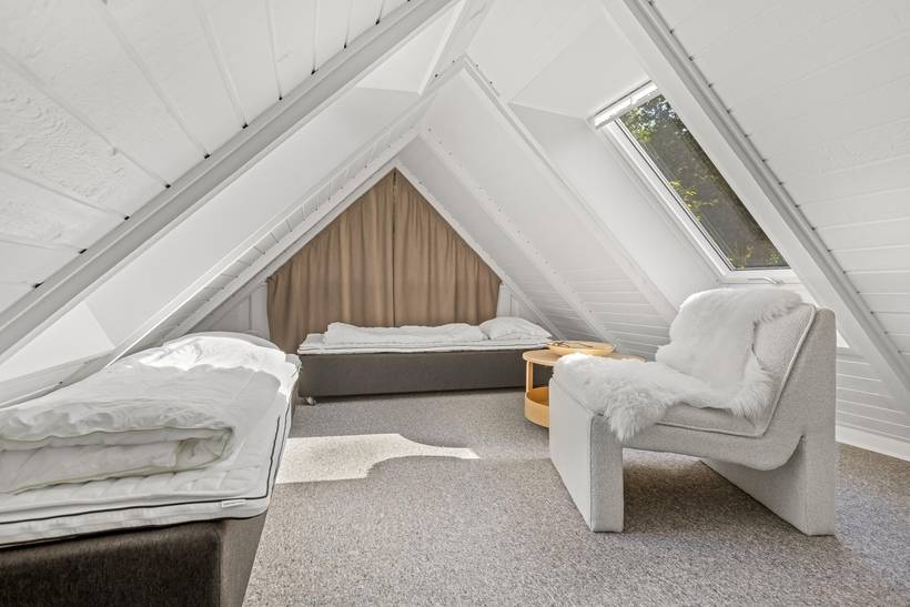 Foto von Ferienhaus BX90 in Arrild - Südjütland