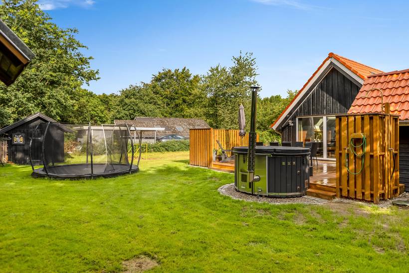 Foto von Ferienhaus BX90 in Arrild - Südjütland