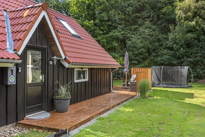 Foto von Ferienhaus BX90 in Arrild - Südjütland