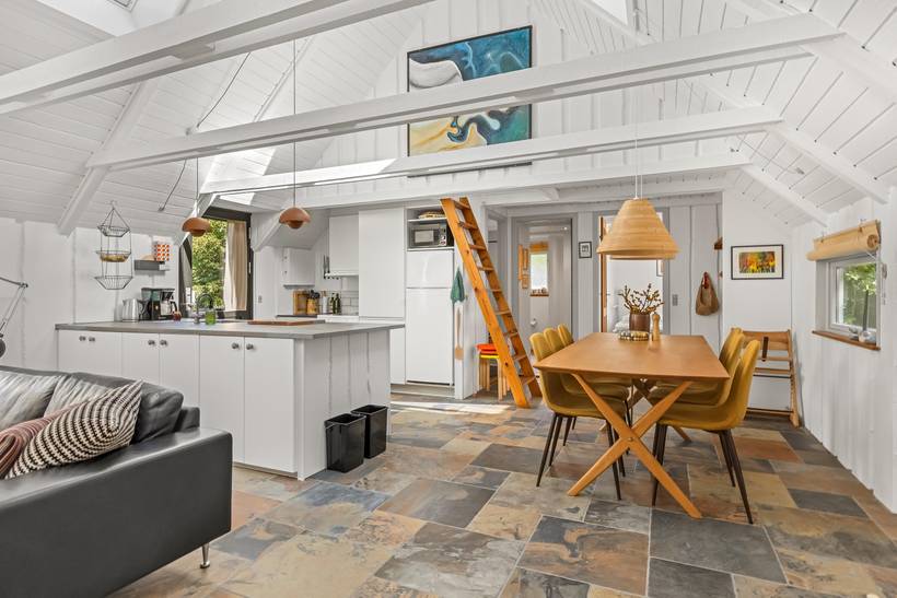 Foto von Ferienhaus BX90 in Arrild - Südjütland