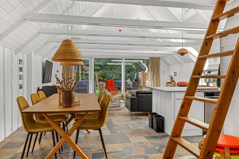 Foto von Ferienhaus BX90 in Arrild - Südjütland