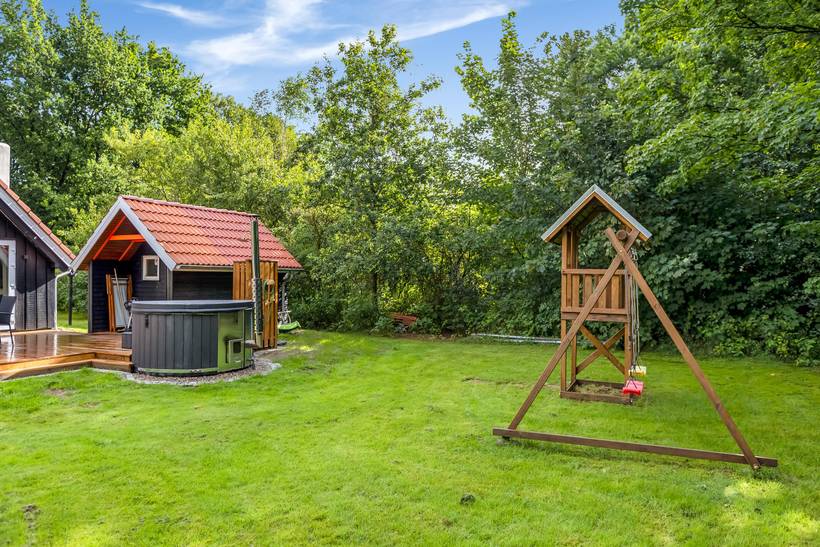 Foto von Ferienhaus BX90 in Arrild - Südjütland