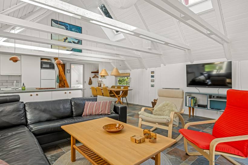 Foto von Ferienhaus BX90 in Arrild - Südjütland
