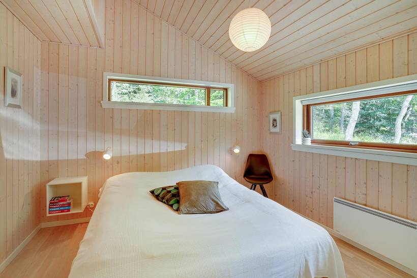 Foto von Ferienhaus BX91 in Lyngså - Nordjütland Ost