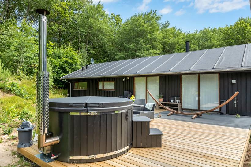 Foto von Ferienhaus BX91 in Lyngså - Nordjütland Ost