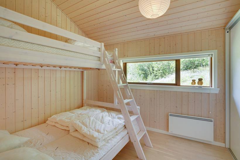 Foto von Ferienhaus BX91 in Lyngså - Nordjütland Ost