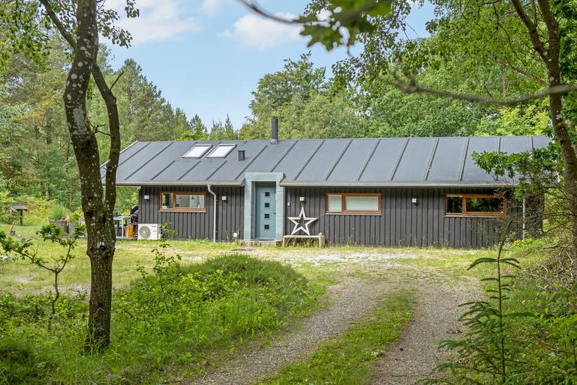 Foto von Ferienhaus BX91 in Lyngså - Nordjütland Ost
