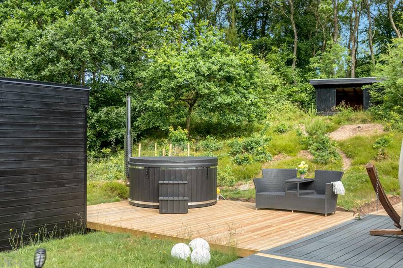 Foto von Ferienhaus BX91 in Lyngså - Nordjütland Ost