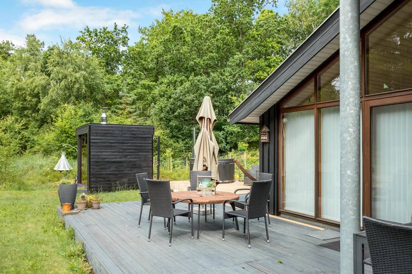Foto von Ferienhaus BX91 in Lyngså - Nordjütland Ost