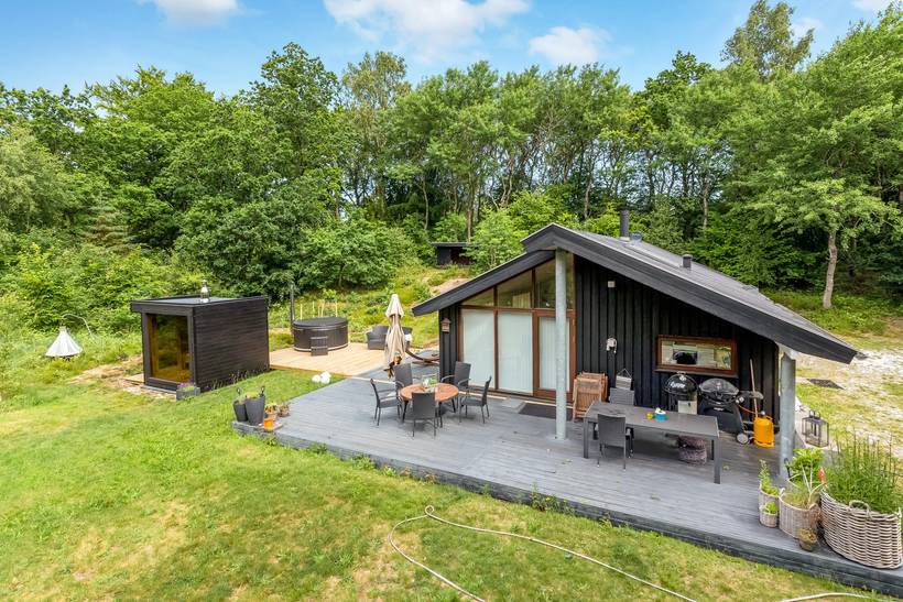 Foto von Ferienhaus BX91 in Lyngså - Nordjütland Ost