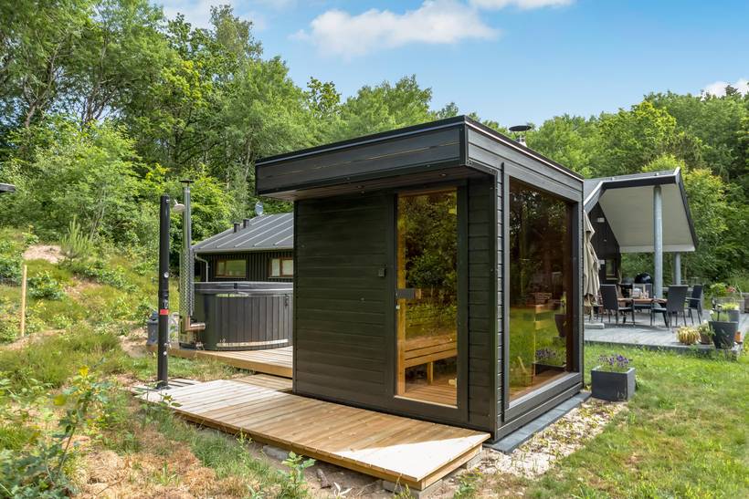 Foto von Ferienhaus BX91 in Lyngså - Nordjütland Ost