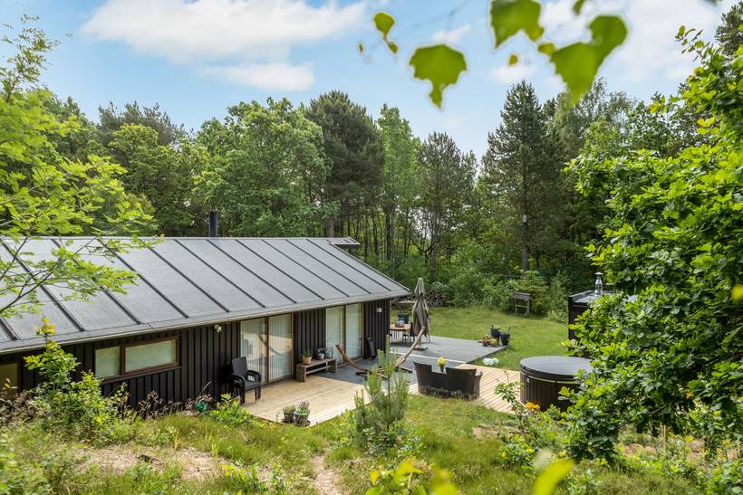 Foto von Ferienhaus BX91 in Lyngså - Nordjütland Ost