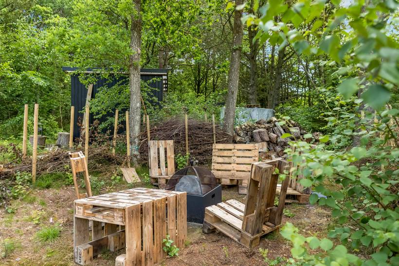 Foto von Ferienhaus BX91 in Lyngså - Nordjütland Ost