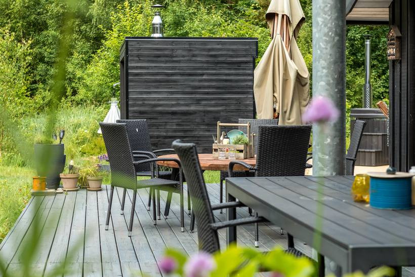Foto von Ferienhaus BX91 in Lyngså - Nordjütland Ost