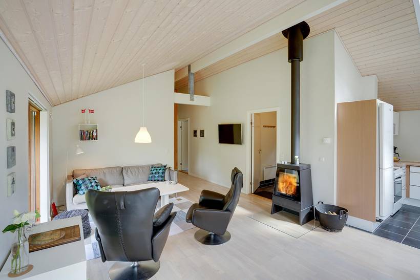 Foto von Ferienhaus BX91 in Lyngså - Nordjütland Ost