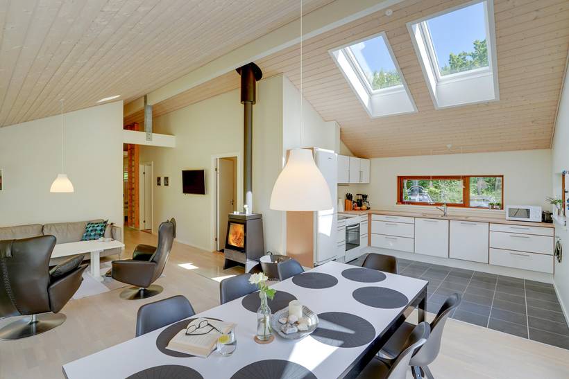 Foto von Ferienhaus BX91 in Lyngså - Nordjütland Ost