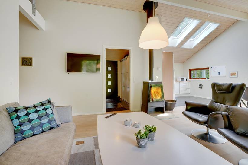 Foto von Ferienhaus BX91 in Lyngså - Nordjütland Ost