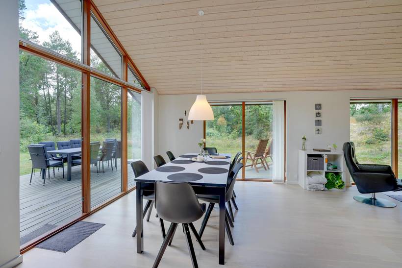 Foto von Ferienhaus BX91 in Lyngså - Nordjütland Ost
