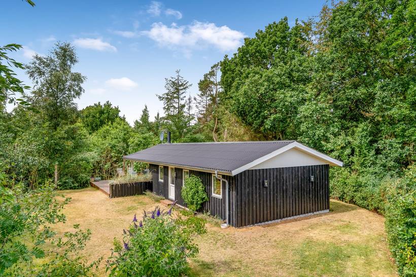 Foto von Ferienhaus BY14 in Øster Hurup - Nordjütland Ost