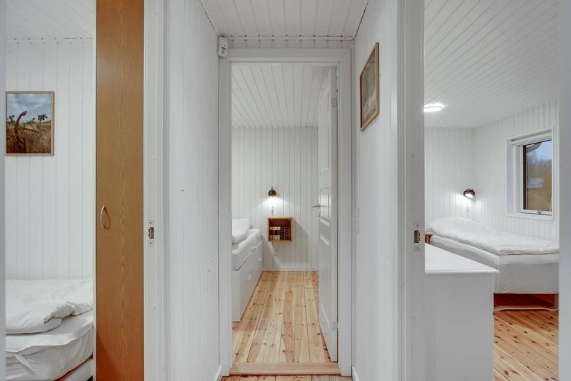 Foto von Ferienhaus BY14 in Øster Hurup - Nordjütland Ost