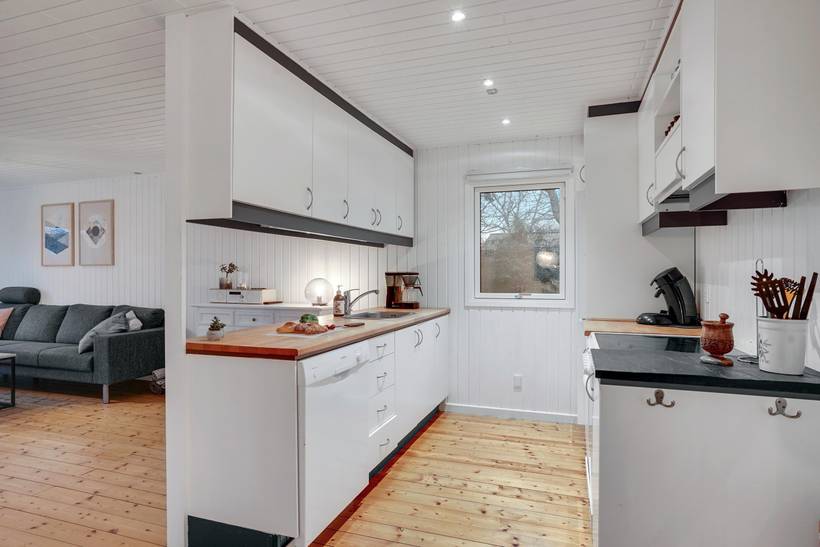 Foto von Ferienhaus BY14 in Øster Hurup - Nordjütland Ost
