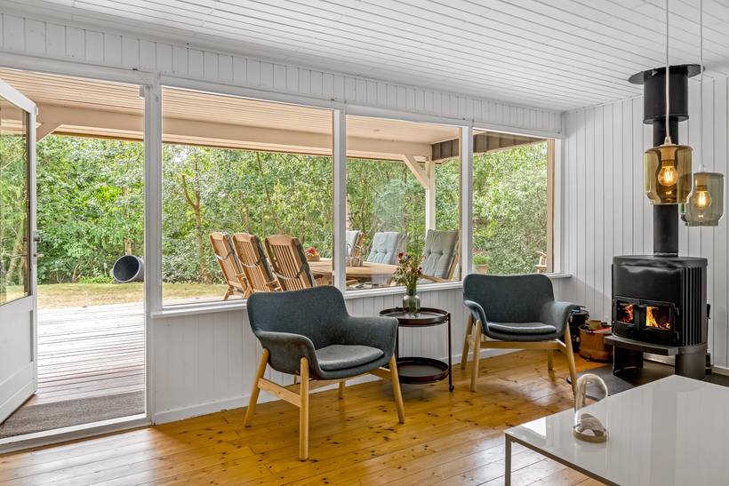 Foto von Ferienhaus BY14 in Øster Hurup - Nordjütland Ost