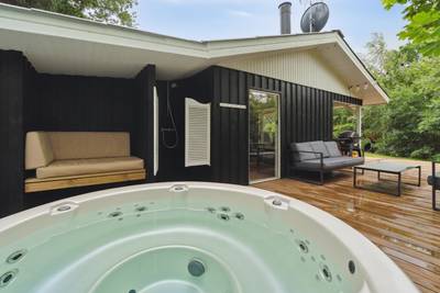 Vorschaubild von Ferienhaus BY14 in Øster Hurup - Nordjütland Ost