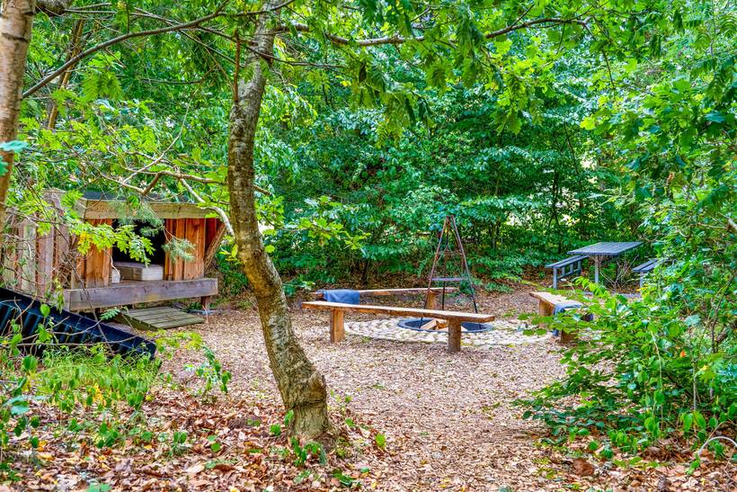 Foto von Ferienhaus BY14 in Øster Hurup - Nordjütland Ost
