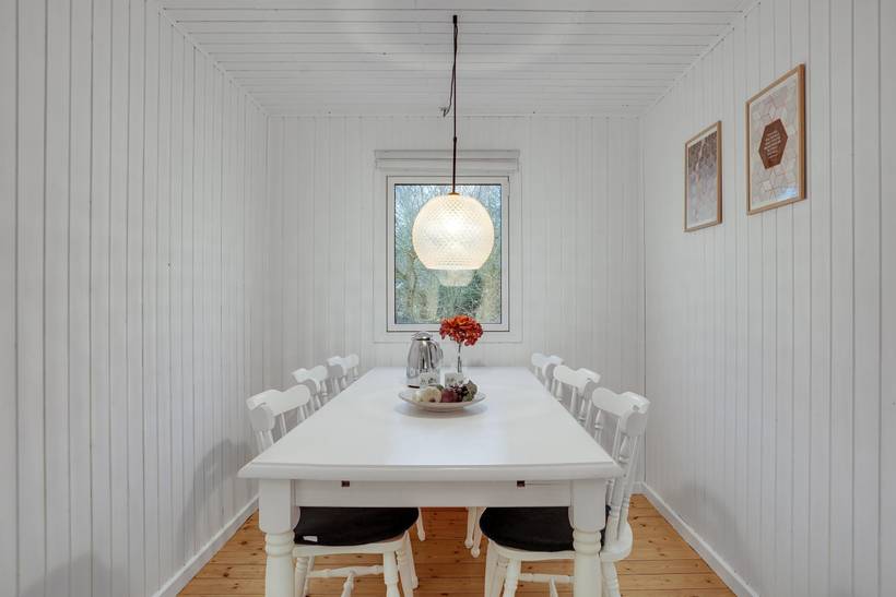 Foto von Ferienhaus BY14 in Øster Hurup - Nordjütland Ost