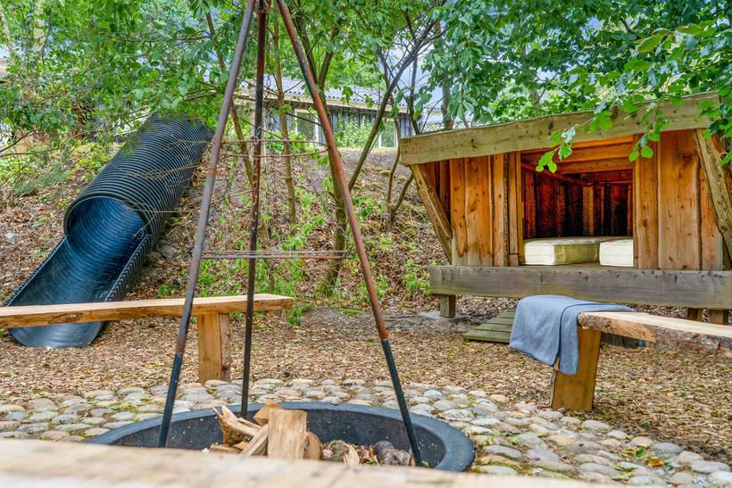 Foto von Ferienhaus BY14 in Øster Hurup - Nordjütland Ost