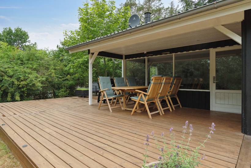 Foto von Ferienhaus BY14 in Øster Hurup - Nordjütland Ost
