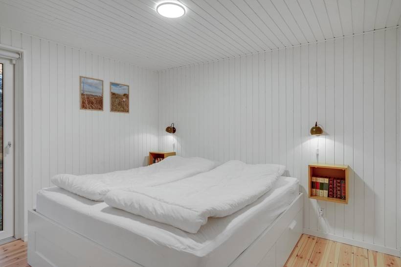Foto von Ferienhaus BY14 in Øster Hurup - Nordjütland Ost