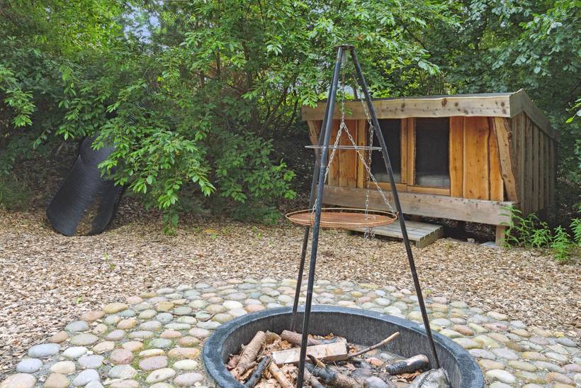 Foto von Ferienhaus BY14 in Øster Hurup - Nordjütland Ost