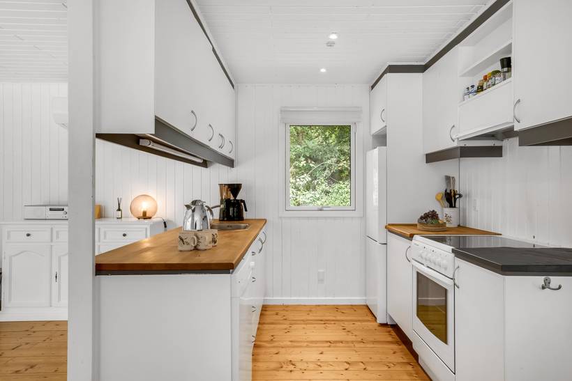 Foto von Ferienhaus BY14 in Øster Hurup - Nordjütland Ost