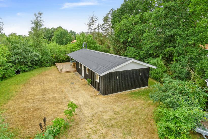 Foto von Ferienhaus BY14 in Øster Hurup - Nordjütland Ost